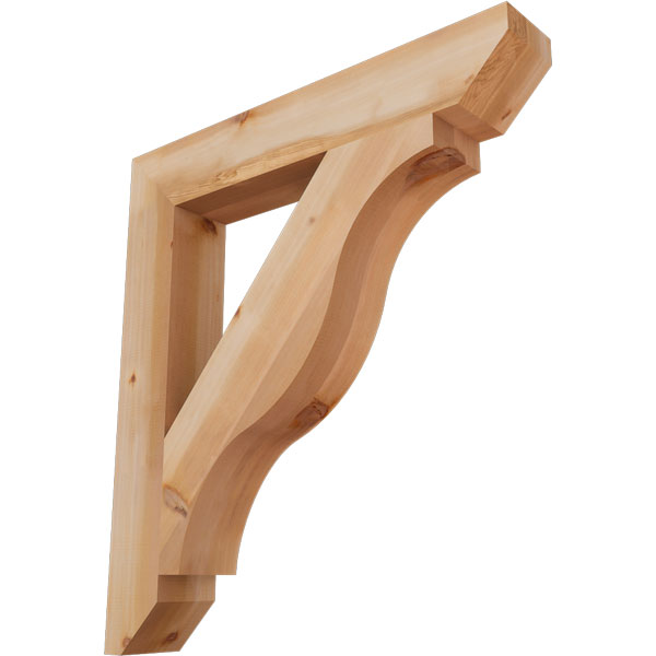Ekena Millwork BKT06X38X42FST06SWR
