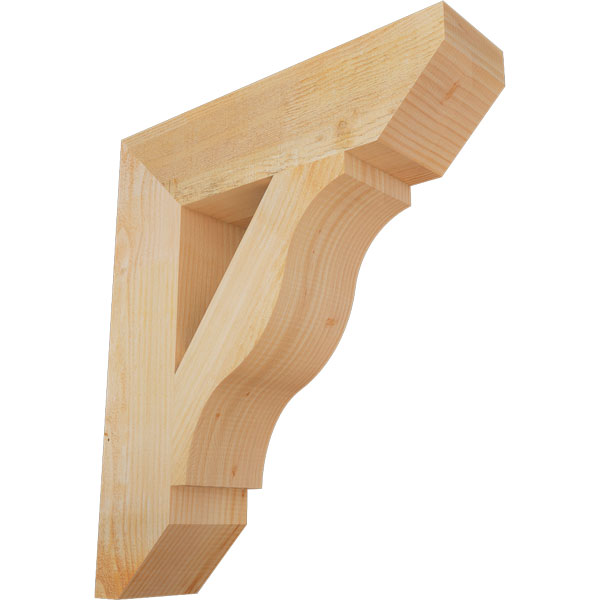 Ekena Millwork BKT06X24X28FST06RDF