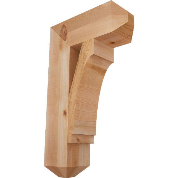 Ekena Millwork BKT06X18X30IMP04SWR