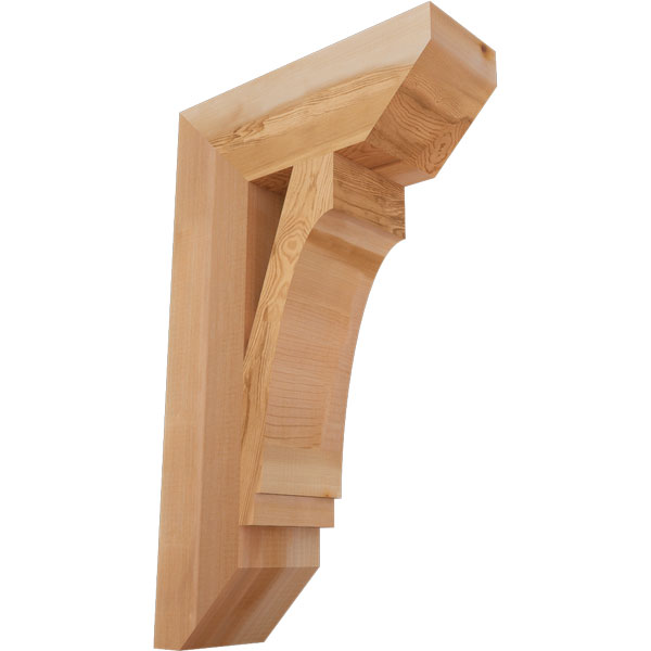 Ekena Millwork BKT06X18X30IMP06SWR