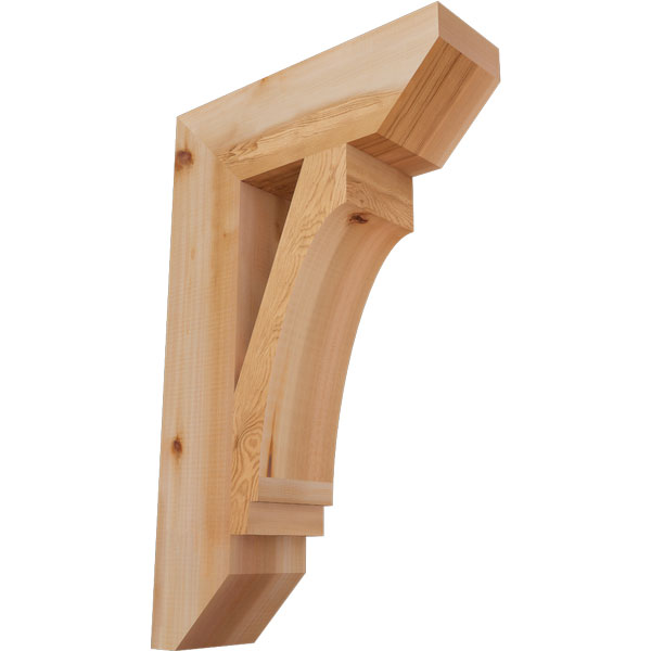 Ekena Millwork BKT06X20X32IMP06SWR