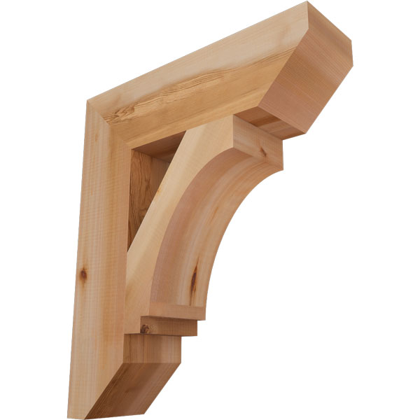 Ekena Millwork BKT06X22X26IMP06SWR