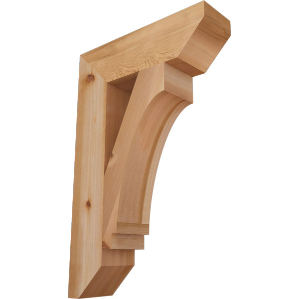 Ekena Millwork BKT06X22X34IMP06SWR