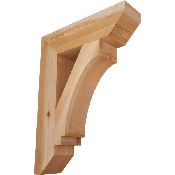 Ekena Millwork BKT06X24X32IMP06SWR