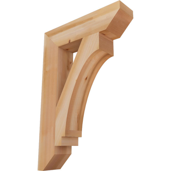 Ekena Millwork BKT06X26X38IMP06SWR