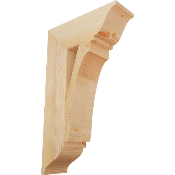 Ekena Millwork BKT06X18X30LEC01RDF