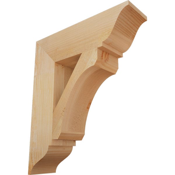 Ekena Millwork BKT06X22X26LEC01RDF
