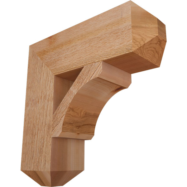 Ekena Millwork BKT06X20X20LEC04RWR