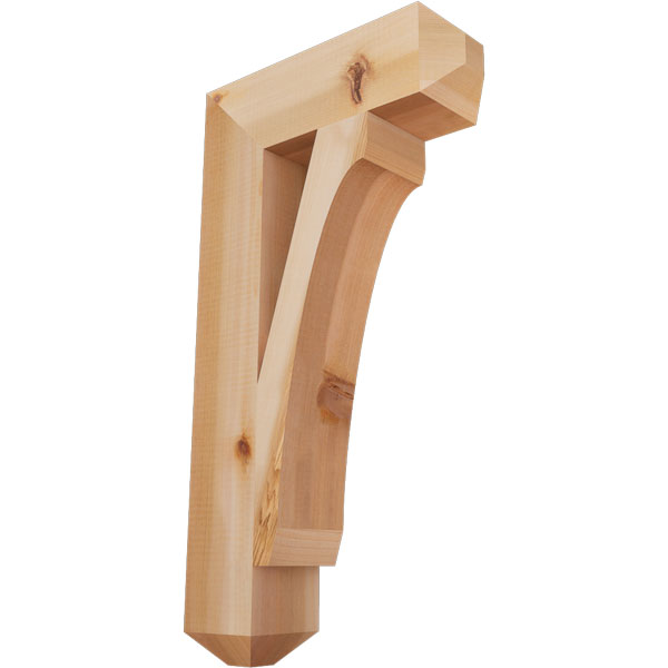 Ekena Millwork BKT04X14X26LEC04SWR