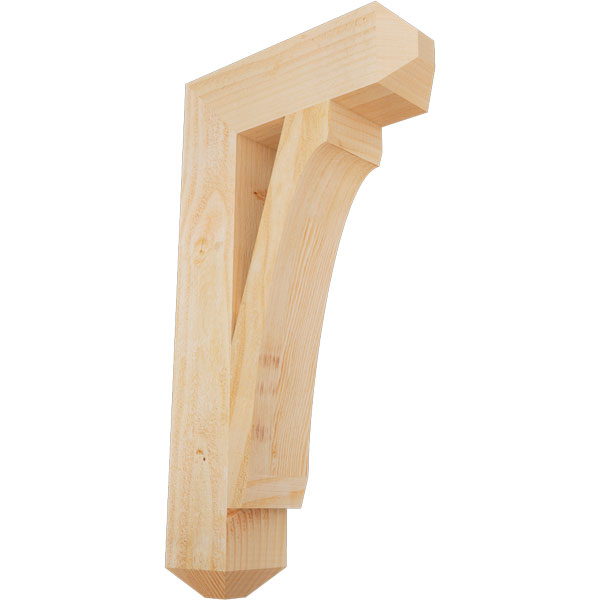 Ekena Millwork BKT04X14X26LEC04RDF