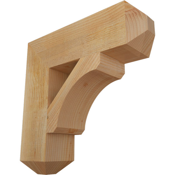 Ekena Millwork BKT06X22X22LEC04RDF