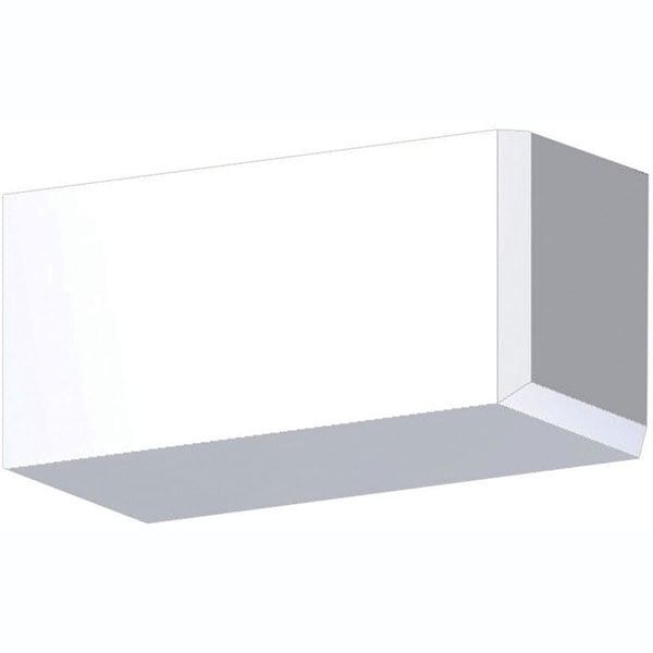Fypon, Ltd. DTLB3.5X3.5X7