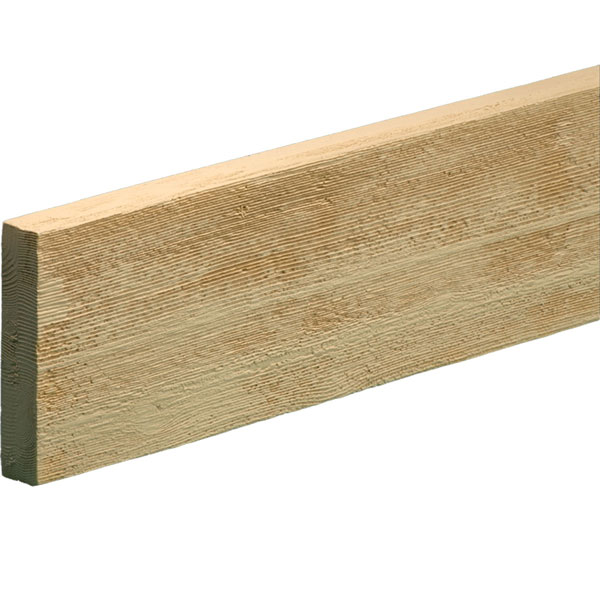 Fypon, Ltd. FLT197-12S