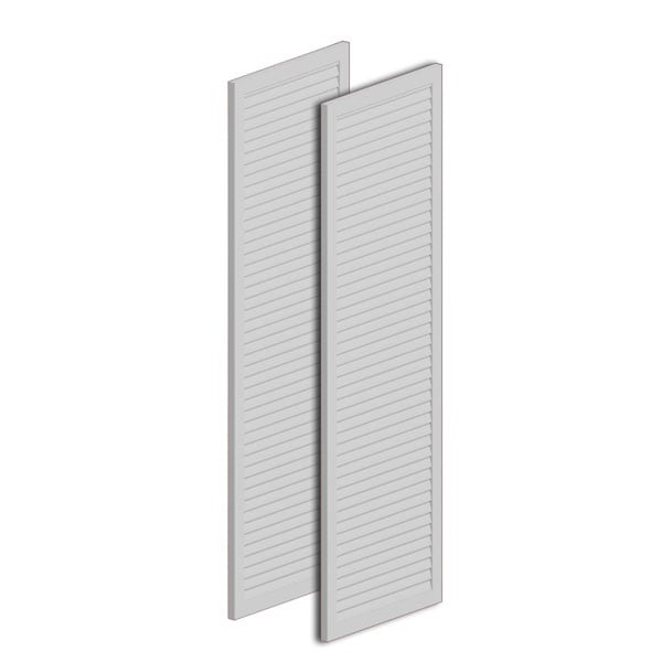 Fypon, Ltd. LVSH18X72FNB