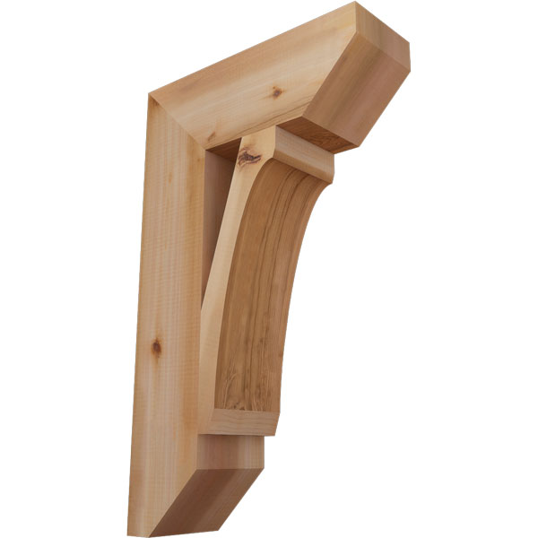 Ekena Millwork BKT06X18X30LEC06SWR