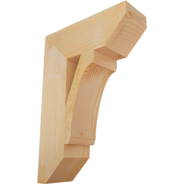 Ekena Millwork BKT06X18X26LEC06RDF