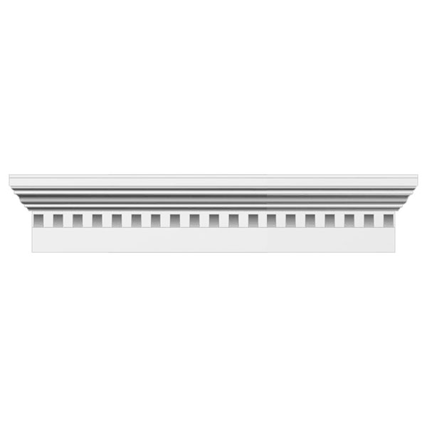 Fypon, Ltd. WCH40X6D