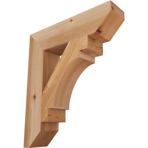 Ekena Millwork BKT06X26X30MRC06SWR