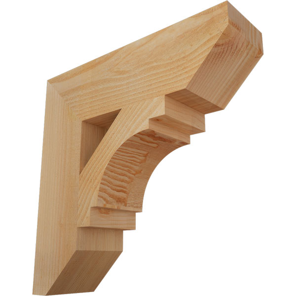 Ekena Millwork BKT06X22X22MRC06RDF
