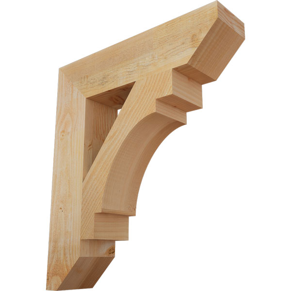 Ekena Millwork BKT06X26X30MRC06RDF
