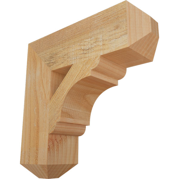 Ekena Millwork BKT04X14X14OLY04RDF