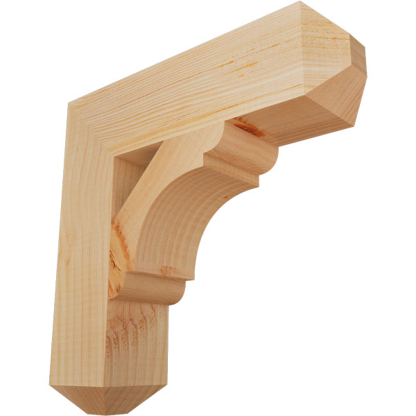 Ekena Millwork BKT04X14X14OLY04SDF