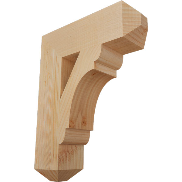 Ekena Millwork BKT04X14X18OLY04SDF