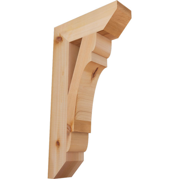Ekena Millwork BKT04X14X26OLY06SWR