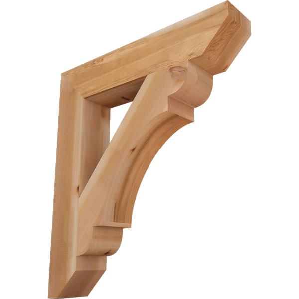 Ekena Millwork BKT06X32X36OLY06SWR