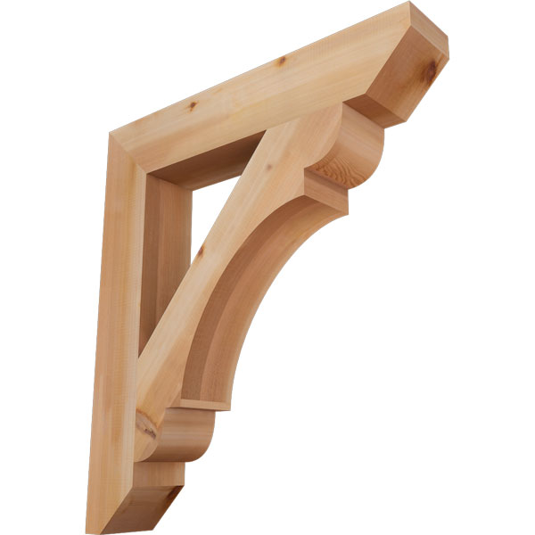 Ekena Millwork BKT06X34X38OLY06SWR