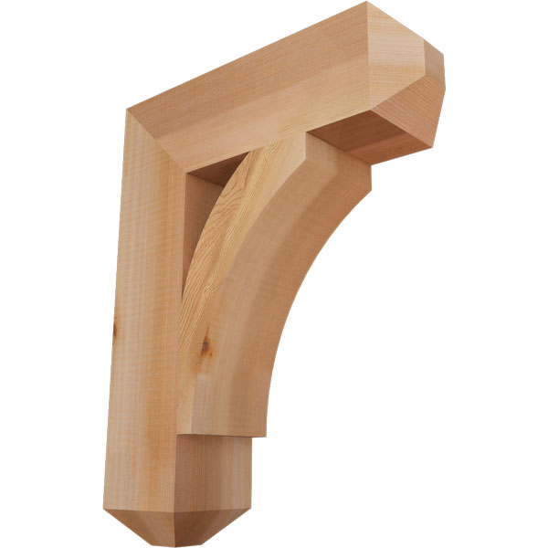 Ekena Millwork BKT04X14X18THR04SWR