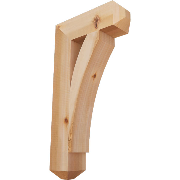 Ekena Millwork BKT04X14X26THR04SWR