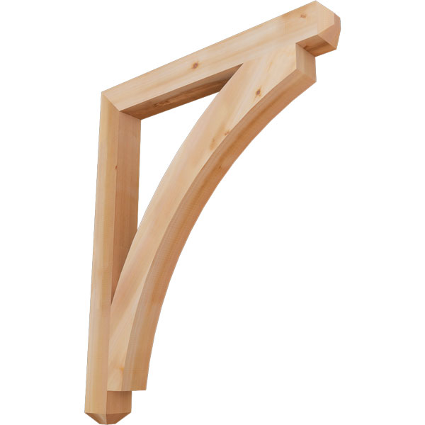 Ekena Millwork BKT04X36X44THR04SWR