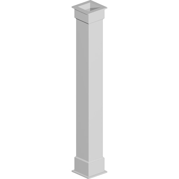 Fypon, Ltd. CWPR12X144SFT
