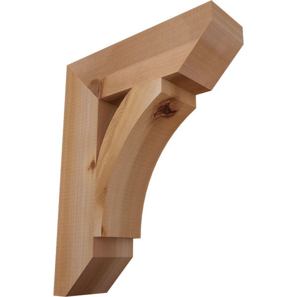 Ekena Millwork BKT04X14X18THR06SWR