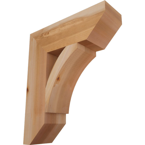 Ekena Millwork BKT06X20X24THR06SWR