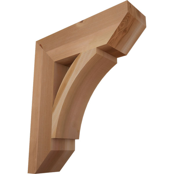 Ekena Millwork BKT06X22X26THR06SWR