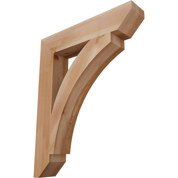 Ekena Millwork BKT06X32X40THR06SWR