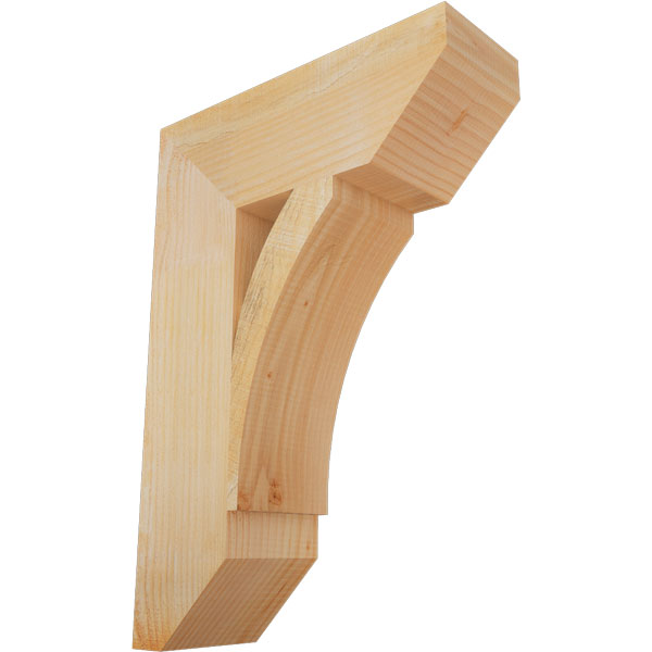 Ekena Millwork BKT06X18X26THR06RDF