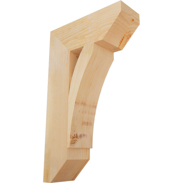 Ekena Millwork BKT06X18X30THR06RDF