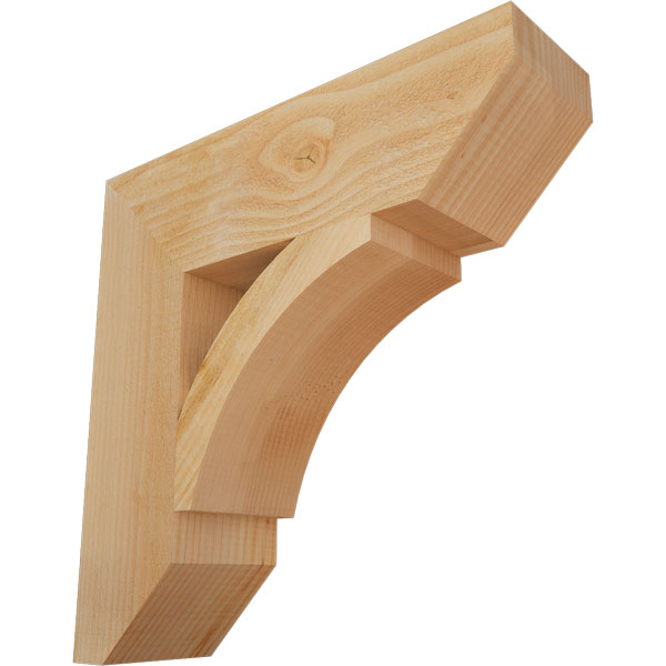 Ekena Millwork BKT06X22X22THR06RDF