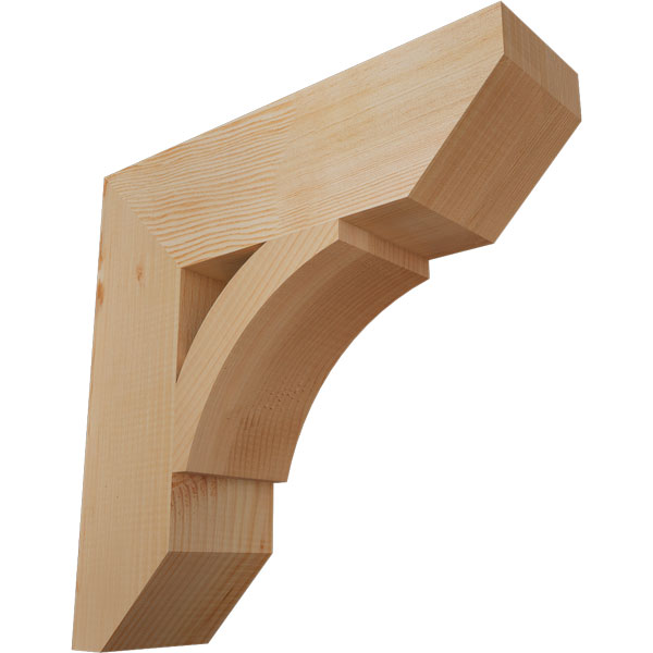 Ekena Millwork BKT06X20X20THR06SDF