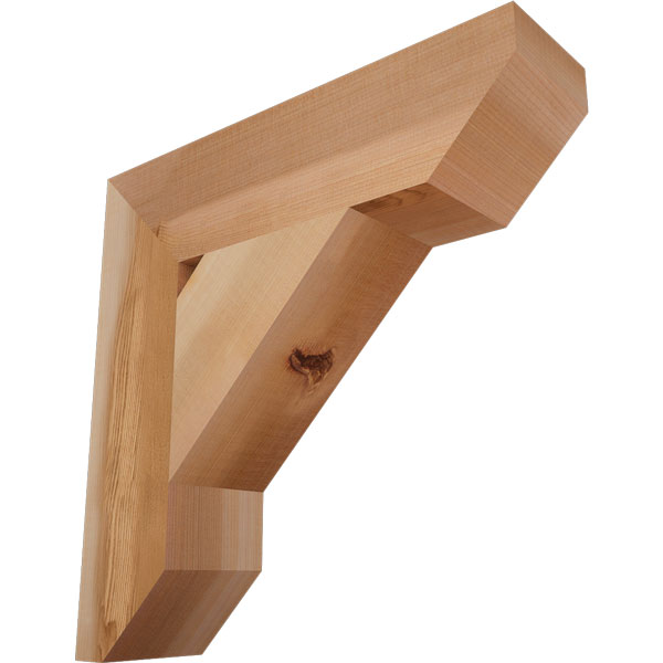Ekena Millwork BKT04X14X14TRA06SWR