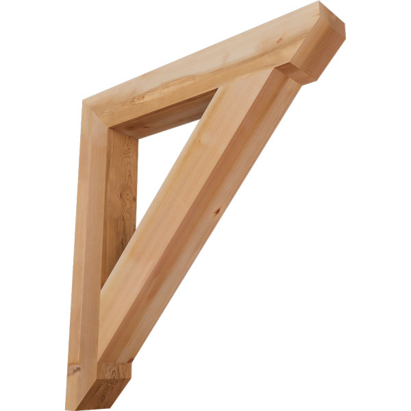 Ekena Millwork BKT06X40X44TRA06SWR