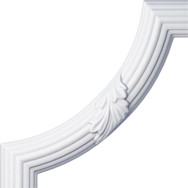 Ekena Millwork PML08X08AC