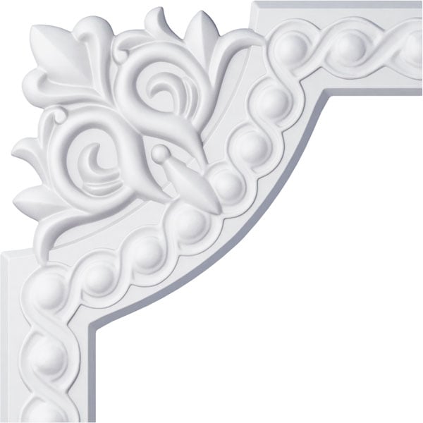 Ekena Millwork PML10X10FO