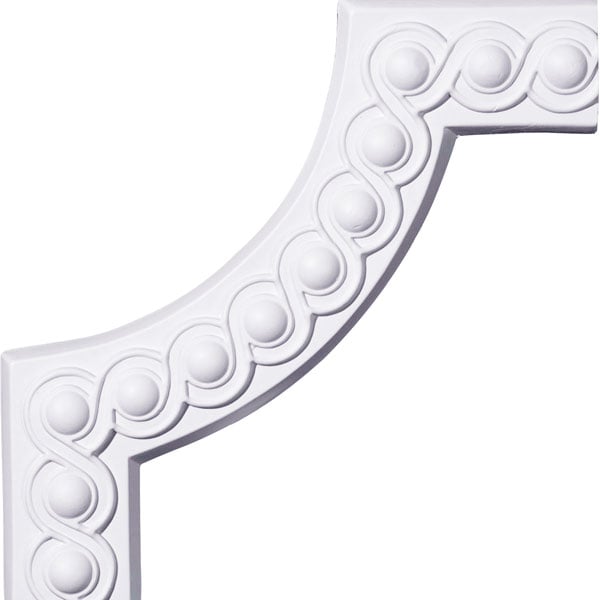 Ekena Millwork PML10X10FO-2
