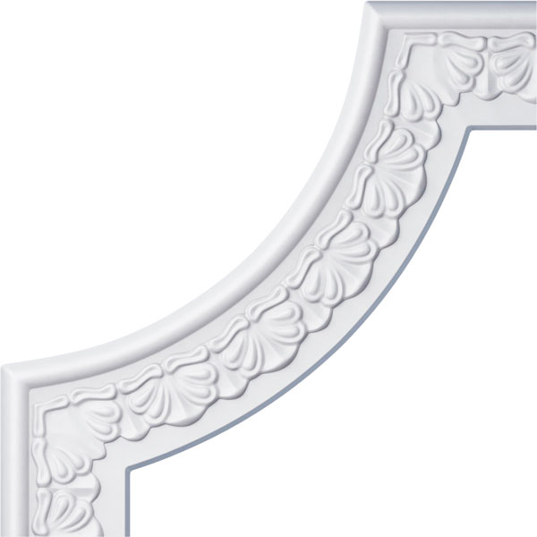 Ekena Millwork PML10X10AC