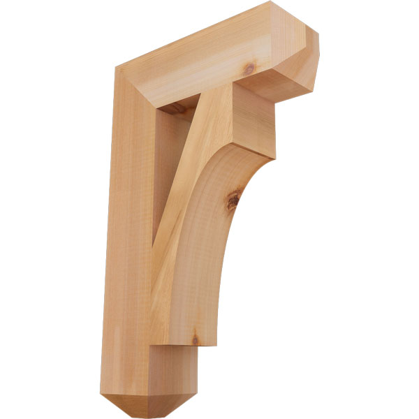 Ekena Millwork BKT04X14X22WTL04SWR