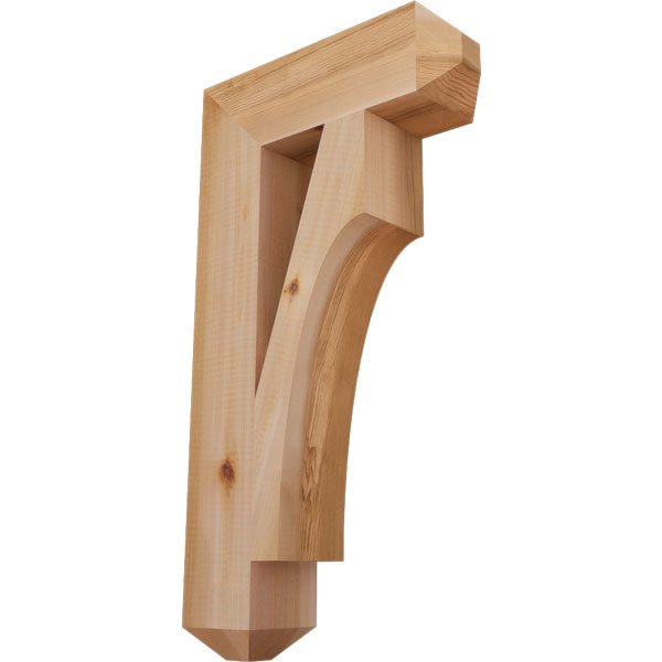 Ekena Millwork BKT04X14X26WTL04SWR